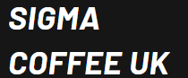 Sigma Coffee UK